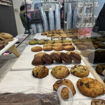 Seven Grams Caffe - Coffee & Tea Near Me - New York, New York Seven Grams Caffe - Coffee & Tea Near Me - New York, New York