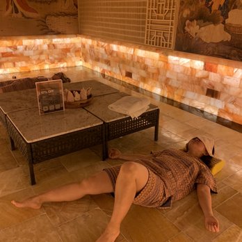 Prosperous Paradise Spa - Day Spas Near Me - Houston, Texas