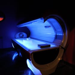 Planet Beach Automated Spa - The new Ultimate Envy 234 Tanning Bed ETS E3