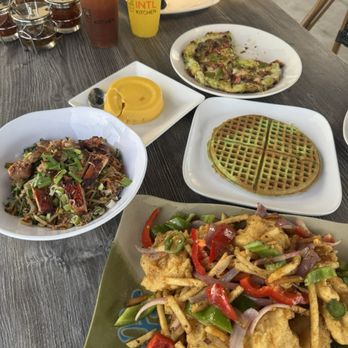 INTL Kitchen - Asian Fusion Near Me - Milpitas, California INTL Kitchen - Asian Fusion Near Me - Milpitas, California
