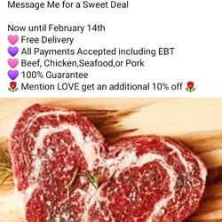Steak and Seafood Direct