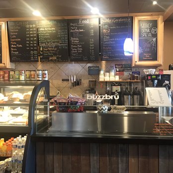 Buzzbru Brigham City - Menu - Coffee & Tea Near Me - Brigham City, Utah Buzzbru Brigham City - Menu - Coffee & Tea Near Me - Brigham City, Utah