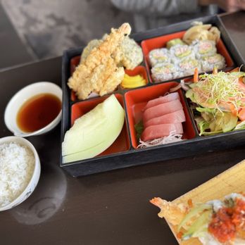 Sushi House - Bento box - Sushi Bars Near Me - Alameda, California Sushi House - Bento box - Sushi Bars Near Me - Alameda, California