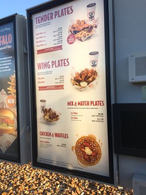 Menu photo 3 Slim Chickens Lebanon, MO Menu photo 3 Slim Chickens Lebanon, MO
