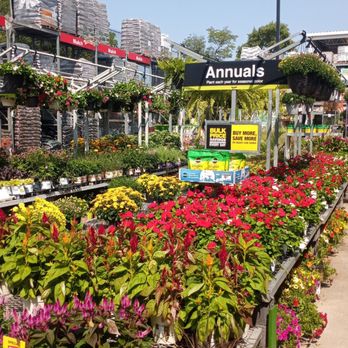 The Home Depot - Hardware Stores Near Me - Fairfax, Virginia