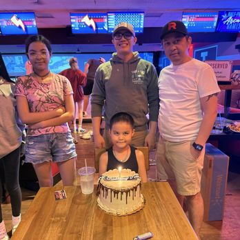 AMF Desert Hills Lanes - Bowling Near Me - Phoenix, Arizona