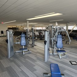 UMSL Recreation and Wellness Center