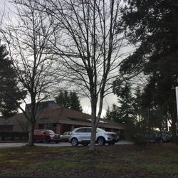 US Post Office