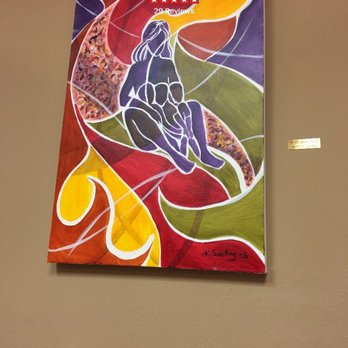 Mosaic Dental Center - So calming an atmosphere. - General Dentistry Near Me - Orlando, Florida