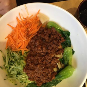 GB Hand-pulled Noodles - Dry Noodle - Chinese Near Me - Toronto, Ontario