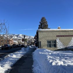 Kali's Boutique