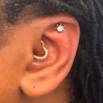 Lux Brow Studio - The fab jewelry! - Eyebrow Services Near Me - Livermore, California Lux Brow Studio - The fab jewelry! - Eyebrow Services Near Me - Livermore, California
