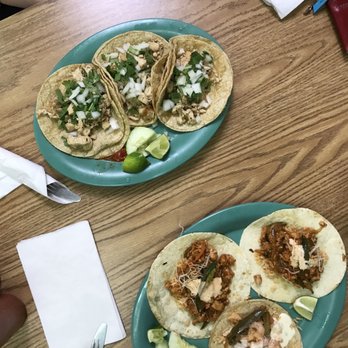 Indy Tacos - Mexican Near Me - Indianapolis, Indiana