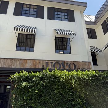 UOVO | Pasadena - Front entrance - Italian Near Me - Pasadena, California UOVO | Pasadena - Front entrance - Italian Near Me - Pasadena, California