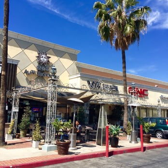 Au79 Teahouse - Outside - Coffee & Tea Near Me - Arcadia, California