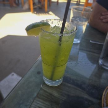 Nelson's - Margarita - Seafood Near Me - Rancho Palos Verdes, California