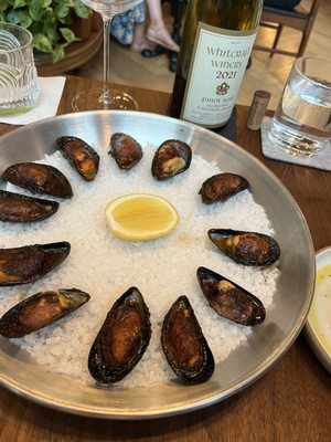 Bistro Lagniappe by null