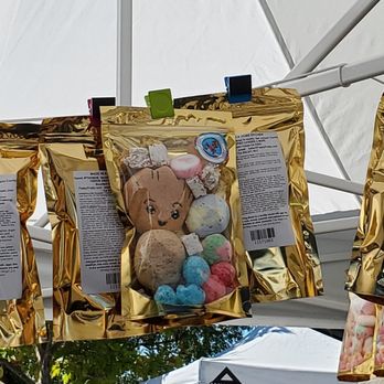 1. Castro Valley Fall Festival