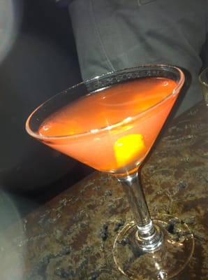 The Passenger by null