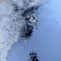 Concrete Custom Automotive Garage - He lied about fixing the issue with the car and the engine threw a rod and we is claiming negligence even though I have service records!