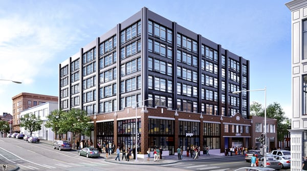 Sunset Electric Apartments by null