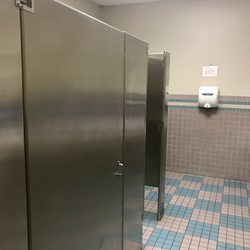 BJ's Wholesale Club - Ladies restroom was clean