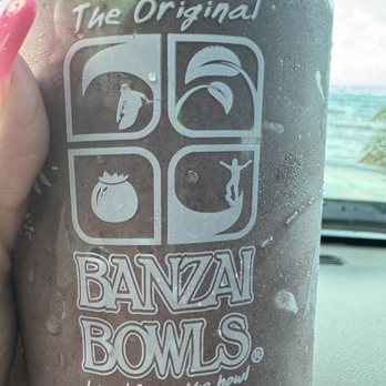 Banzai Bowls - Acai Bowls Near Me - Haleiwa, Hawaii Banzai Bowls - Acai Bowls Near Me - Haleiwa, Hawaii