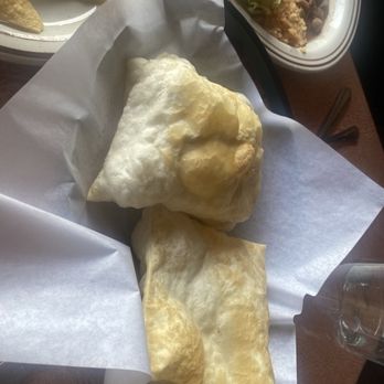 Pecos Trail Cafe - Sopapillas - New Mexican Cuisine Near Me - Santa Fe, New Mexico