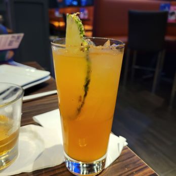 Dave & Buster's Denver - Monkey Shoulder Punch - American Near Me - Denver, Colorado