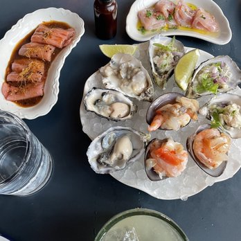 Loreto - Seafood Near Me - Los Angeles, California Loreto - Seafood Near Me - Los Angeles, California