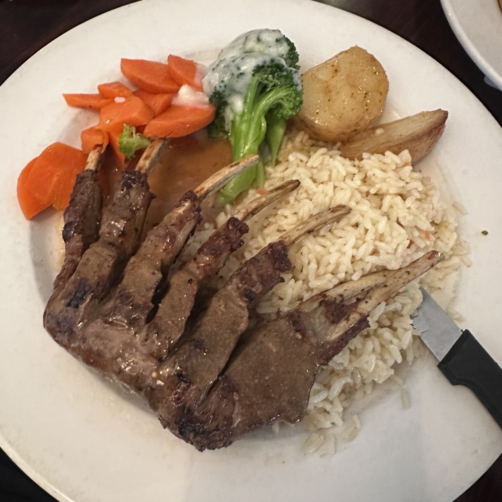 Cosmos Restaurant - Greek Near Me - White Rock, British Columbia Cosmos Restaurant - Greek Near Me - White Rock, British Columbia