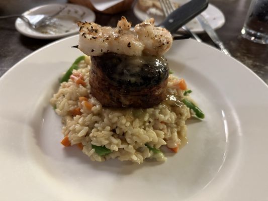TradeWinds Italian Restaurant by null