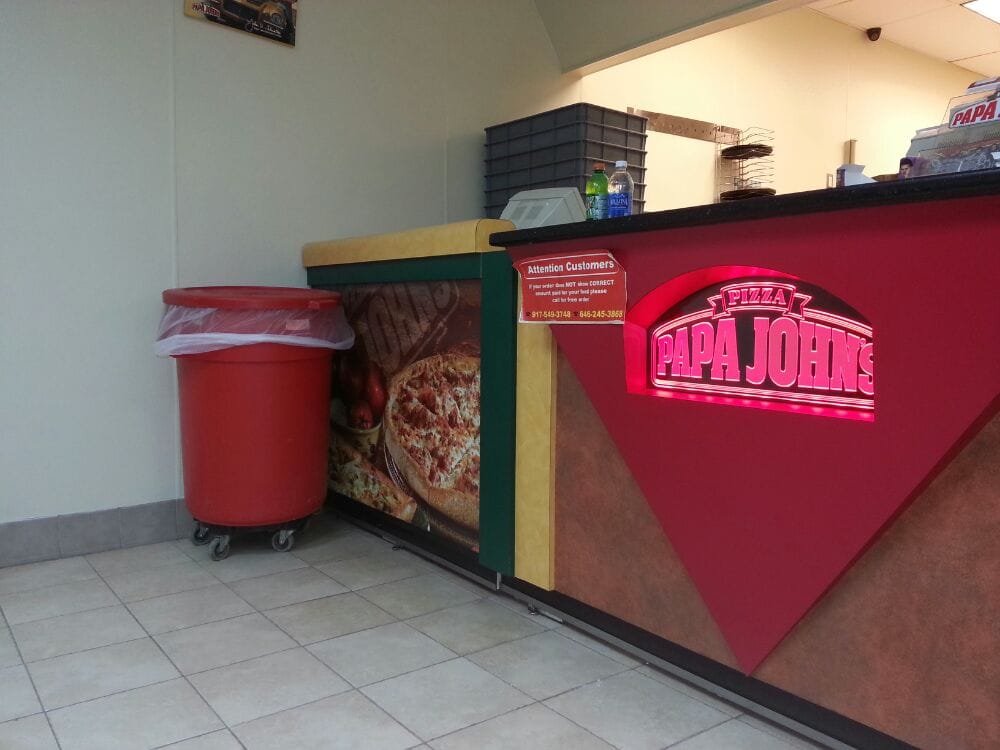 PAPA JOHN’S PIZZA CLOSED 17 Reviews Pizza 63112A Woodhaven