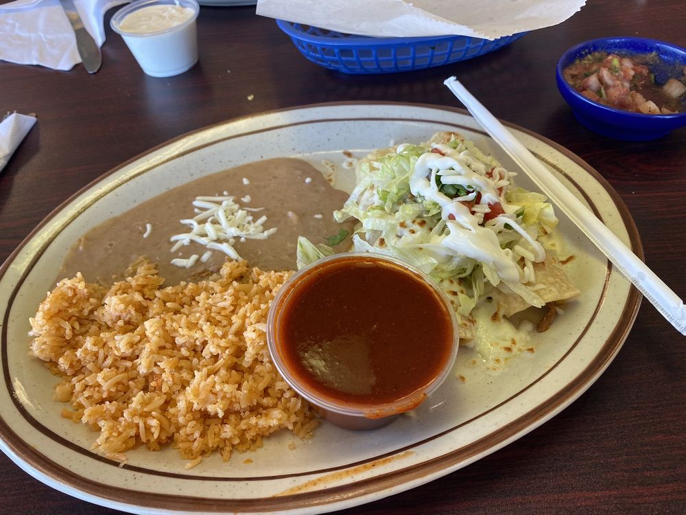 MICHAEL’S TACOS Updated June 2024 90 Photos & 153 Reviews 702
