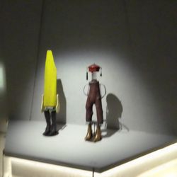 香港藝術館 - Sculpture