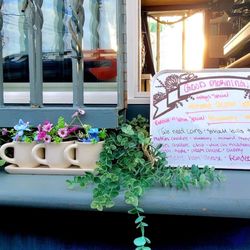 Alaska House of Coffee - Current specials 9/24/23