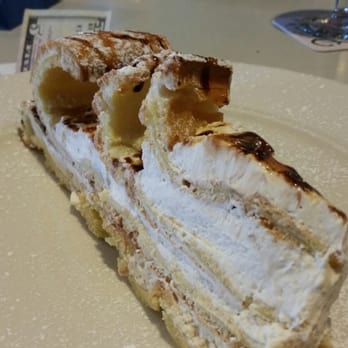 Come E Cala Te - New dessert creation hasn't been named yet. Fantastic. - Seafood Near Me - Ludlow, Massachusetts Come E Cala Te - New dessert creation hasn't been named yet. Fantastic. - Seafood Near Me - Ludlow, Massachusetts