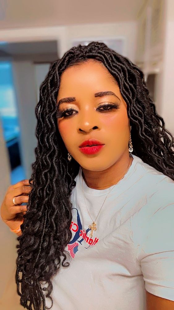 LUCY’S AFRICAN HAIR BRAIDING Updated August 2024 76 Photos 803 S