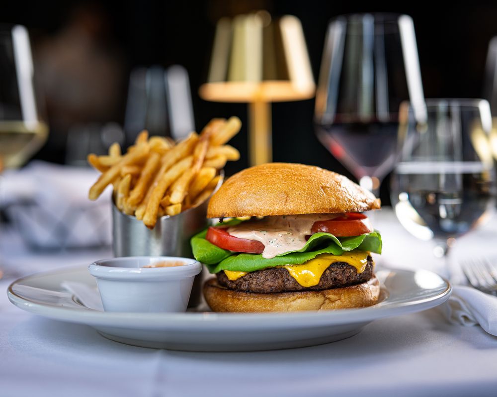 Social spots from The Willcox Restaurant