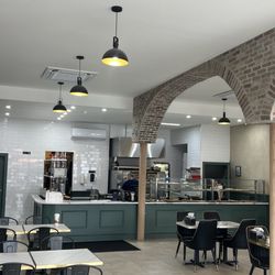 Vincenzo's Pizza