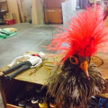 The Analogue Laboratory - beautiful puppets - Local Services Near Me - Adelaide, SA