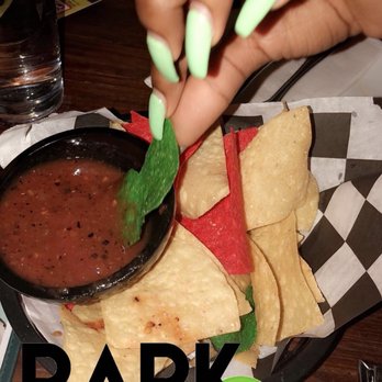 Miti Miti - Eh. Not so great salsa but fresh chips - Latin American Near Me - Brooklyn, New York Miti Miti - Eh. Not so great salsa but fresh chips - Latin American Near Me - Brooklyn, New York