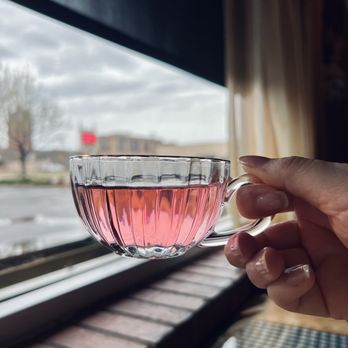 Sala Thai - Rose tea - Thai Near Me - Oklahoma City, Oklahoma Sala Thai - Rose tea - Thai Near Me - Oklahoma City, Oklahoma