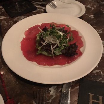 Hy's Steak House - Steakhouses Near Me - Honolulu, Hawaii