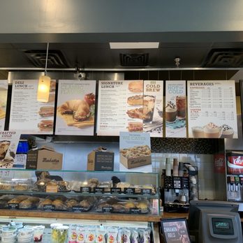 Manhattan Bagel - Bagels Near Me - Mays Landing, New Jersey
