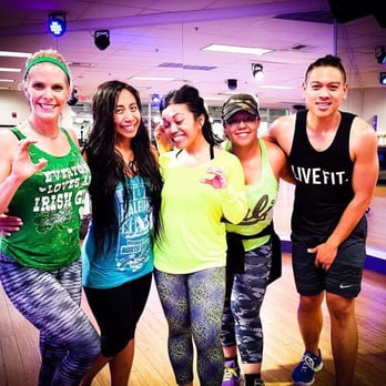 UFC GYM Concord - Coaches in St Patty's Day Green! - Gyms Near Me - Concord, California UFC GYM Concord - Coaches in St Patty's Day Green! - Gyms Near Me - Concord, California