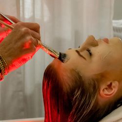 Urbanlux of Blue Ridge Head & Hair Spa