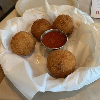 Cibo - Arancini - Pizza Near Me - Phoenix, Arizona Cibo - Arancini - Pizza Near Me - Phoenix, Arizona