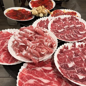 IPOT - Hot Pot Near Me - San Francisco, California IPOT - Hot Pot Near Me - San Francisco, California