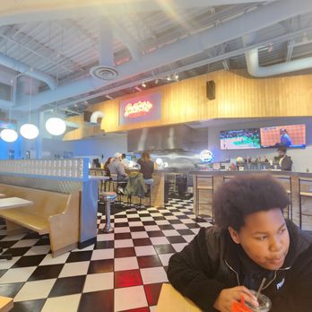 Sexton's Burger Bar - Burgers Near Me - Columbus, Ohio Sexton's Burger Bar - Burgers Near Me - Columbus, Ohio